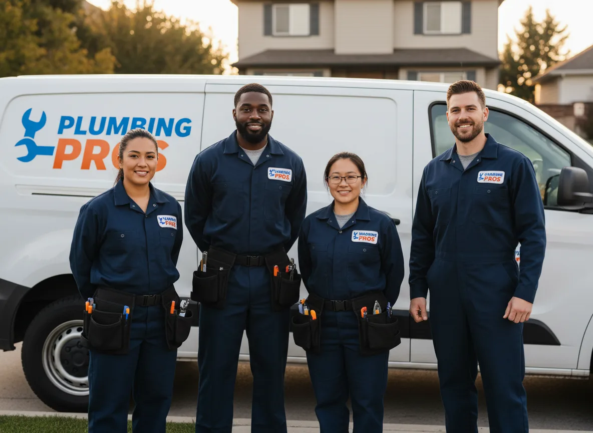 Water Heater Repair company in Logan, KS